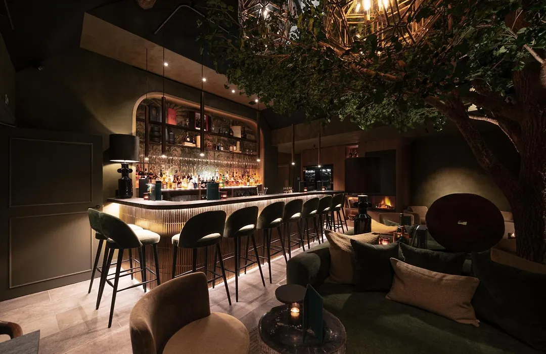 Boutiquehotel Le Foulage - Adults Only-1