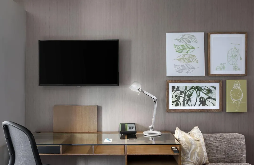 Element By Marriott New York Times Square West-1