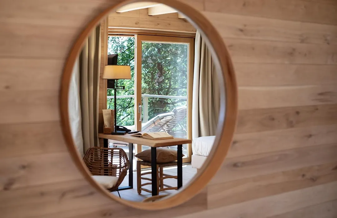 Boutique Hotel Poggio Ai Santi - Adults Only-1