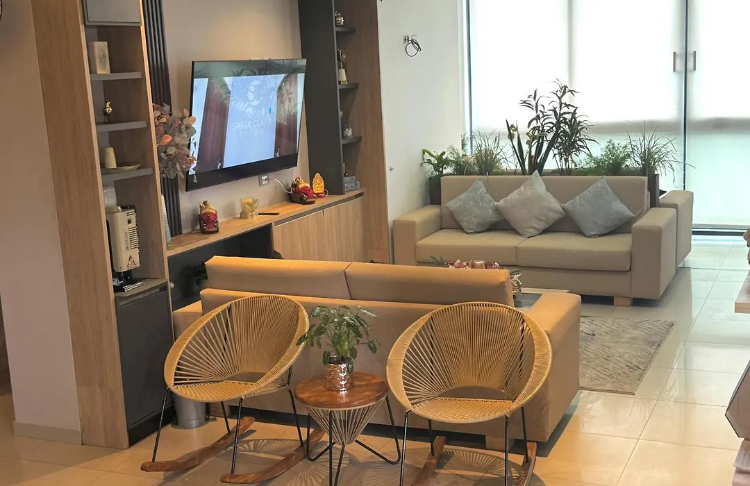 Hotel Santa Clara Boutique-1