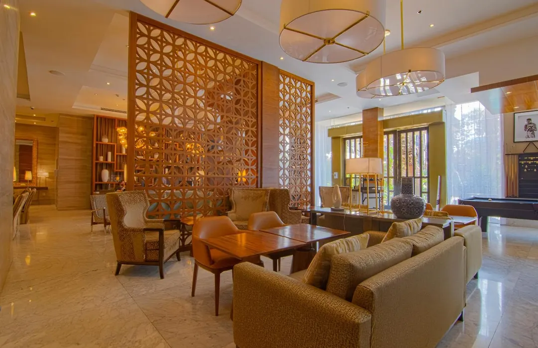 K Tower Boutique Hotel By Lucerna-1