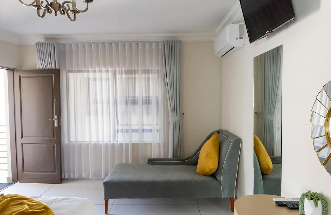 Prisatt Boutique Hotel-1