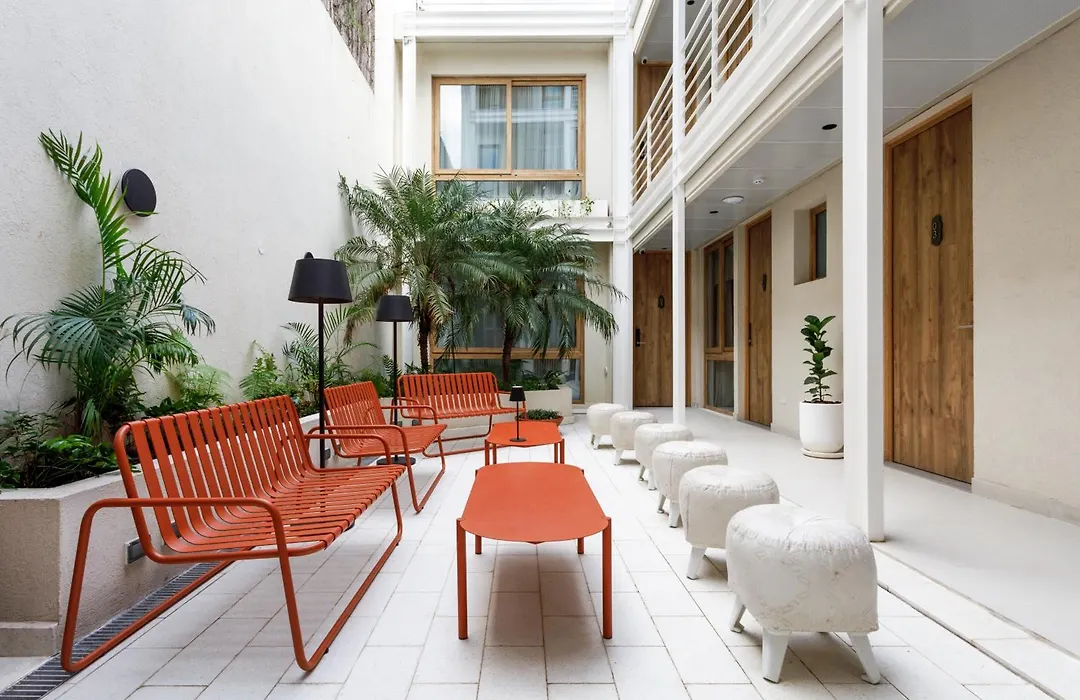 Bromelia Hotel Boutique-1