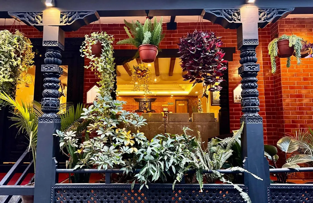 Kumari Boutique Hotel-1