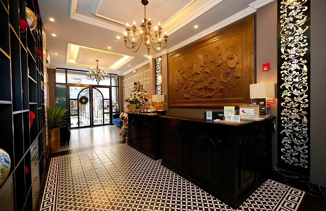Matilda Boutique Hotel & Spa-1