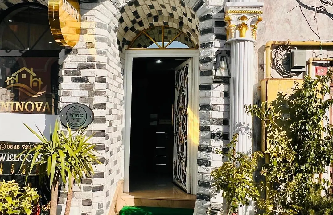 Ninova Boutique Hotel-1