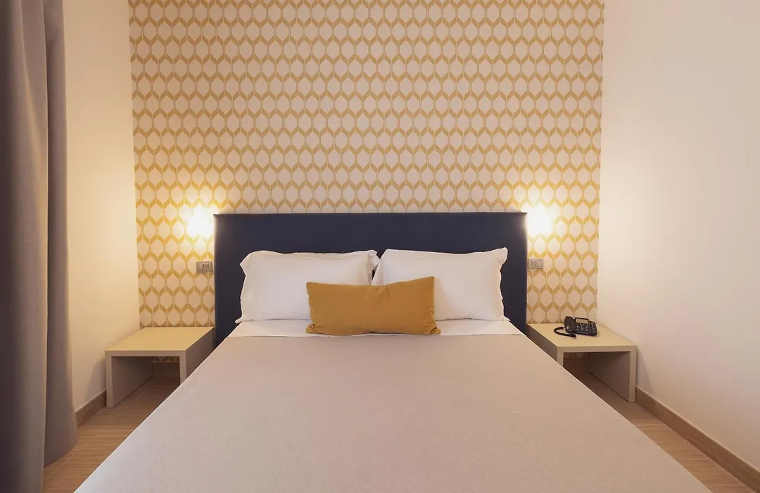 Selinunte Boutique Hotel-1