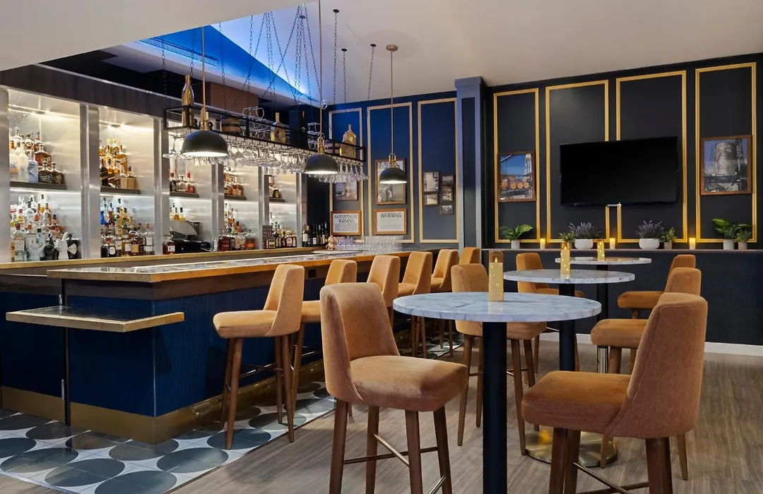 Voco Fiorello - Laguardia Airport By Ihg-1
