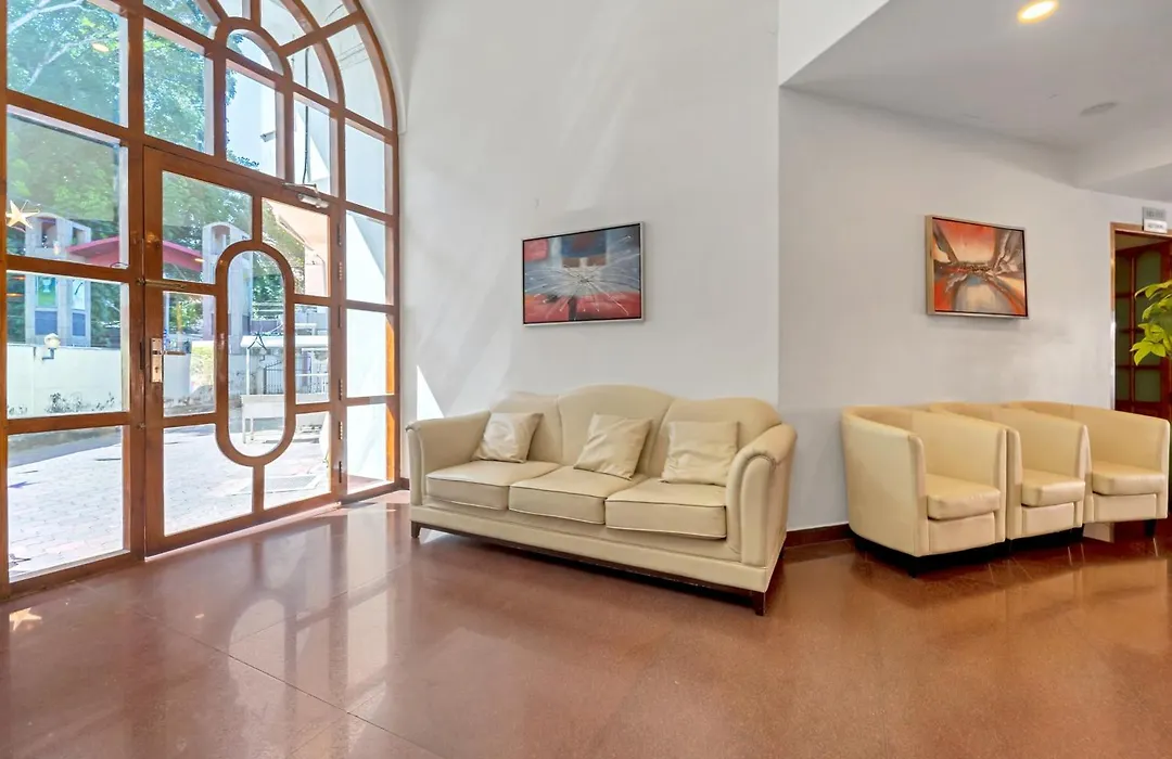 Itsy Hotels Adrak-1