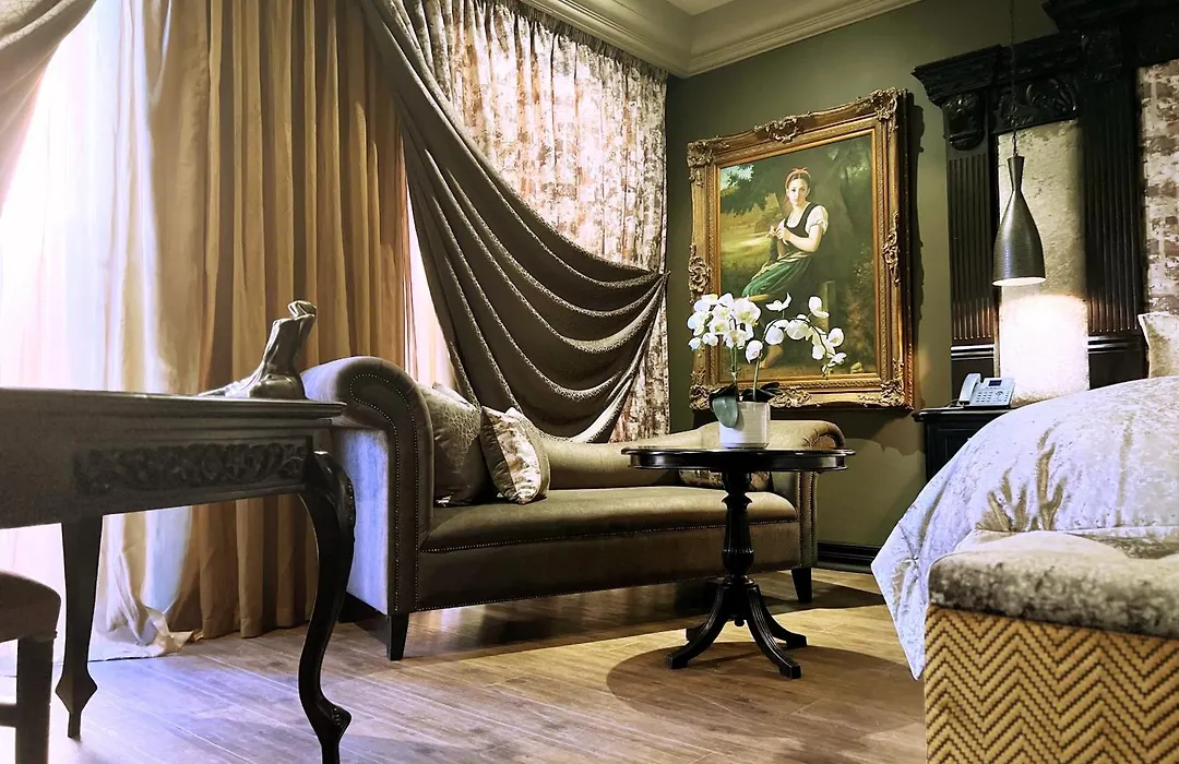 Fusion Boutique Hotel-1