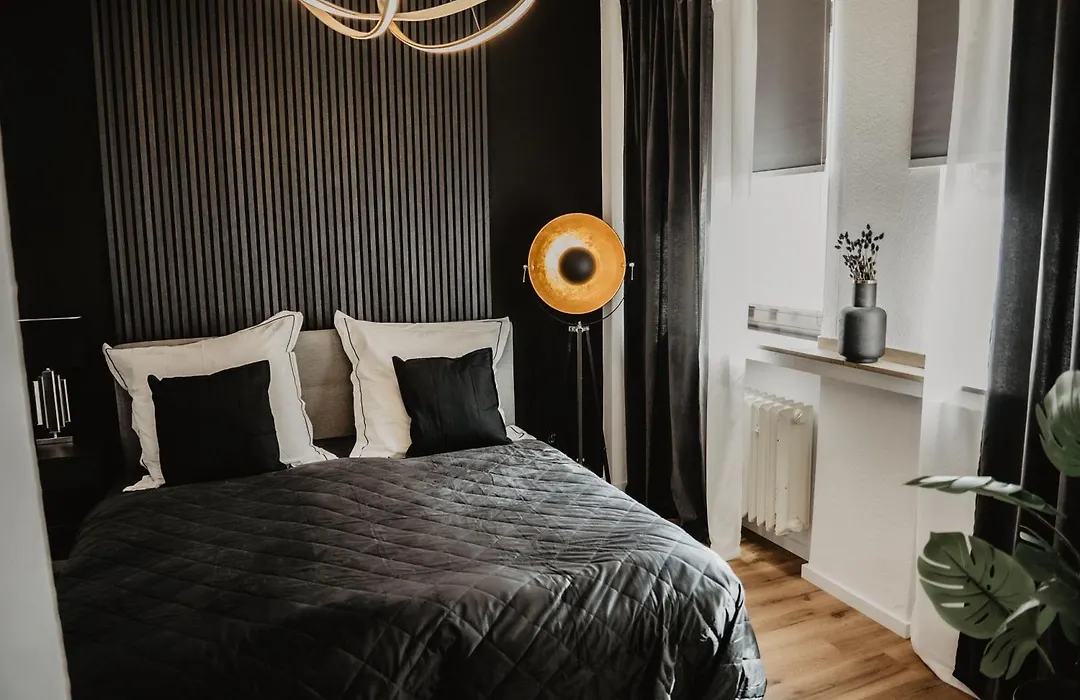 Boutique Hotel Cologne-1