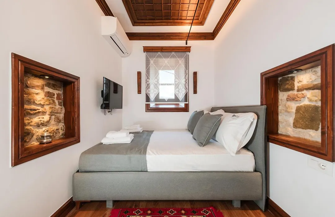 Dam Stone Boutique Hotel-1