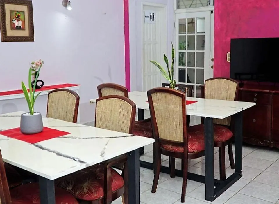 Hotel Boutique Rosse-1