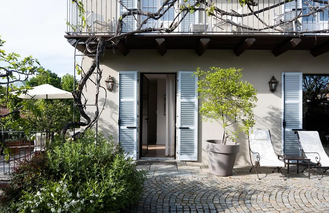 Corte Gondina Boutique Hotel-1