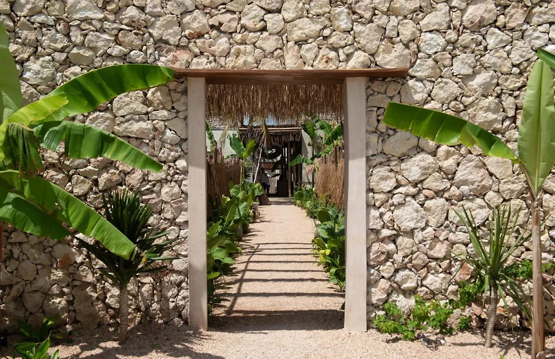 Be Zanzibar Boutique Hotel-1