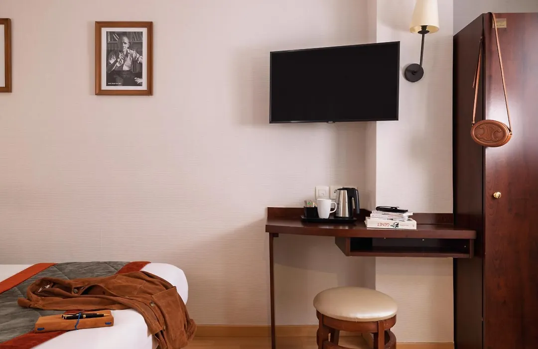 Jack'S Hotel-1