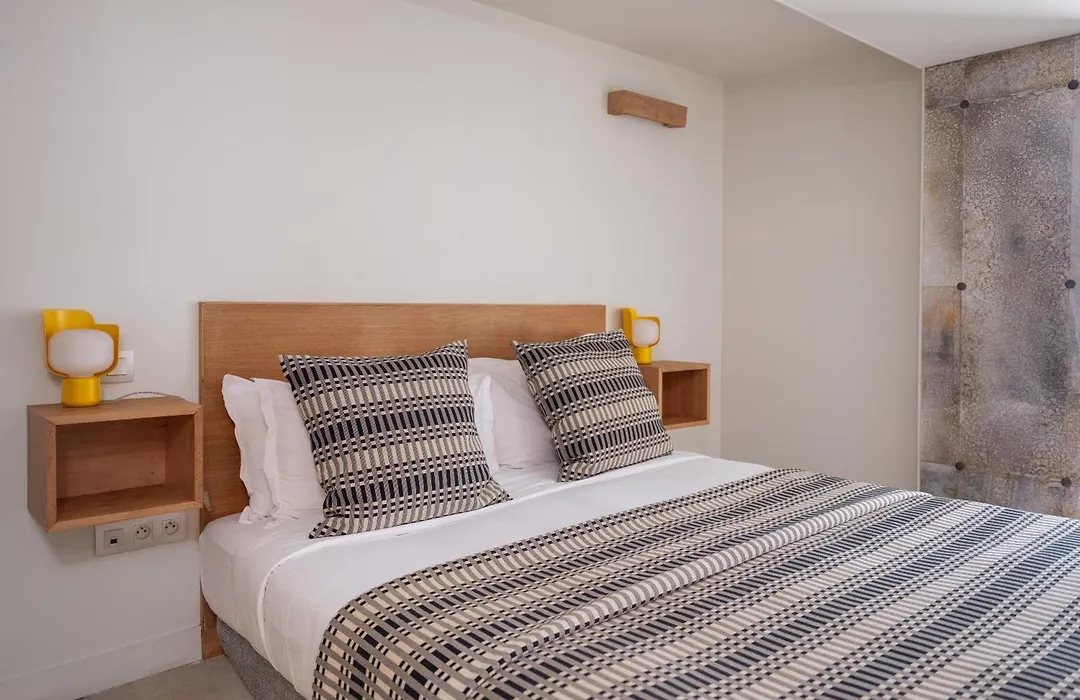 Hotel Edgar & Achille-1