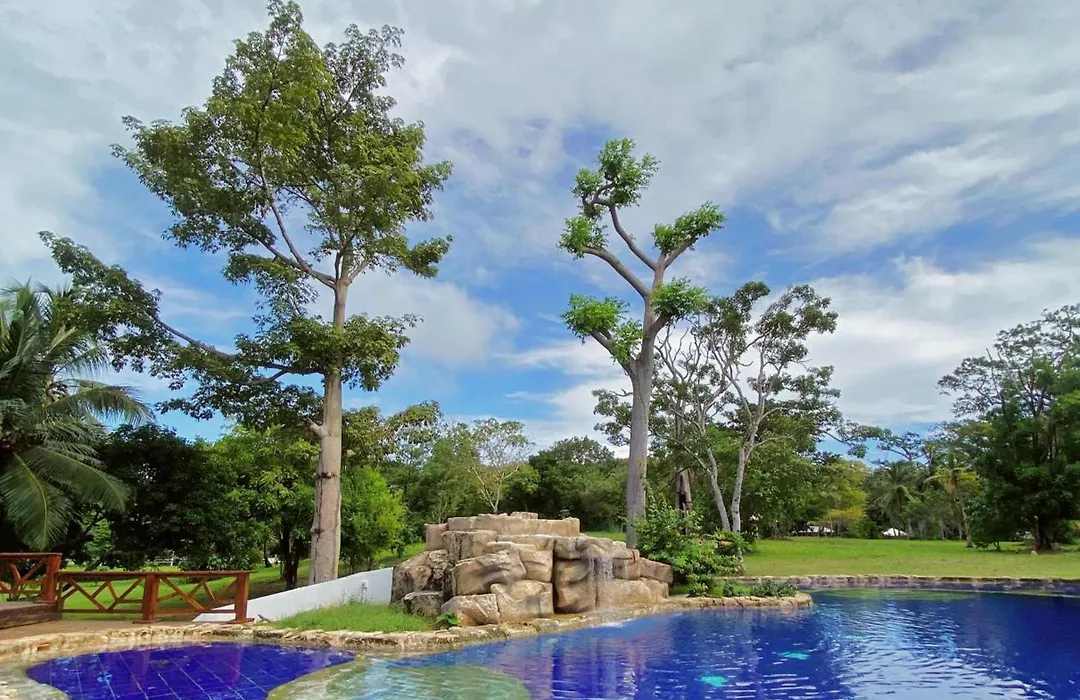Miraflores Boutique Hotel Adults Only-1