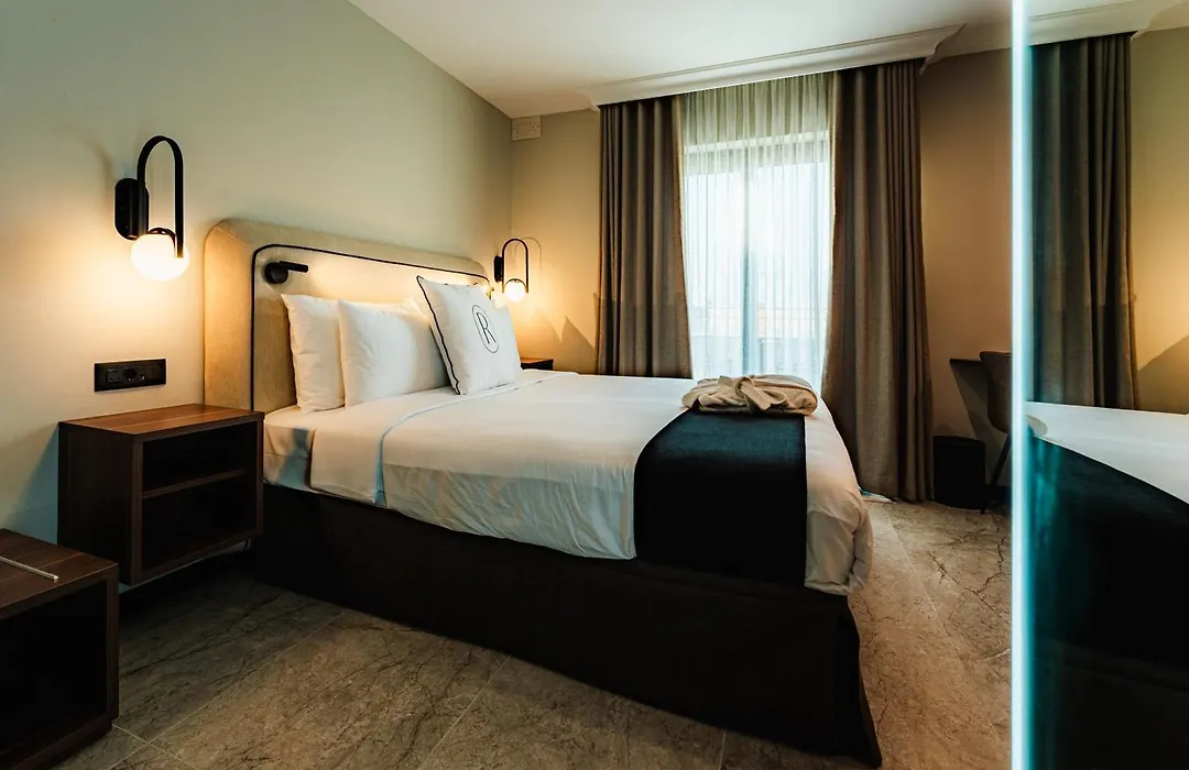 Royale Sainte Hélène Boutique Hotel-1