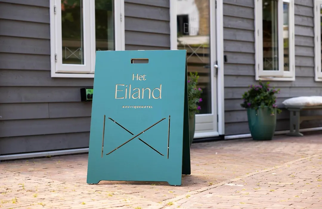 Boutiquehotel het Eiland-1