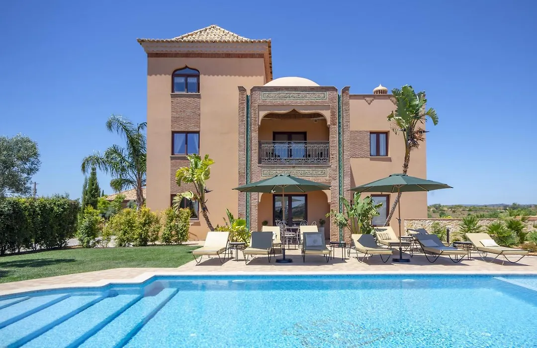 Al Karob Yoga Boutique Villa-1