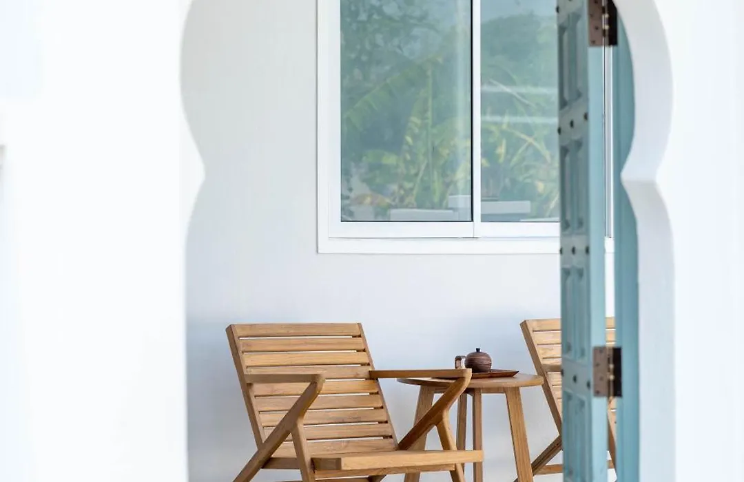 Kw By Trava All Inclusive Boutique Hotel-1