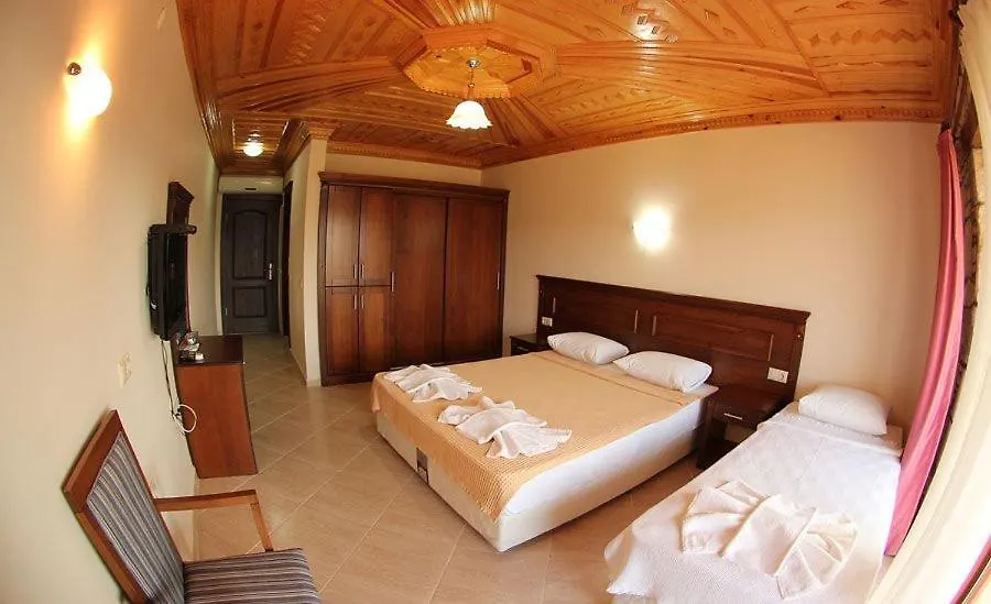 Selimiye Losta Beach-1