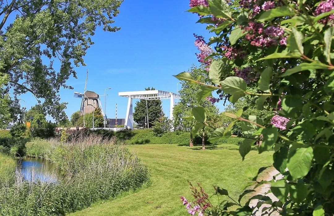 Boutique Hotel Hans - Amsterdam Schiphol Airport-1