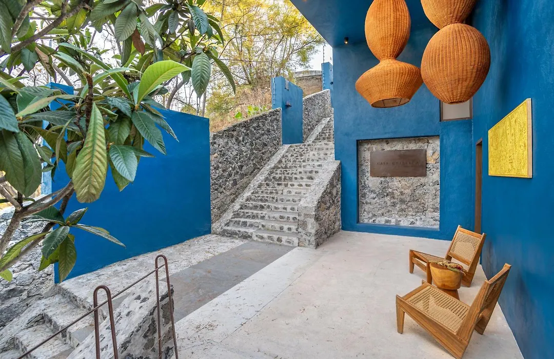 Casa Cristina Fresh Boutique Hotel-1