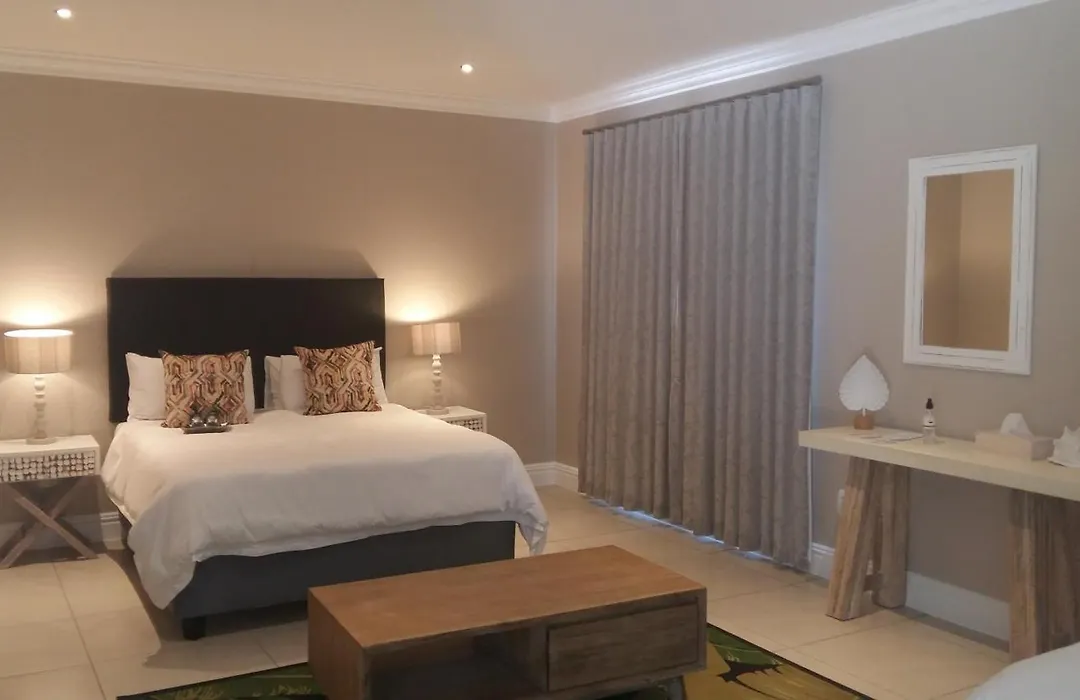 K Partners' Boutique Hotel & Spa-1