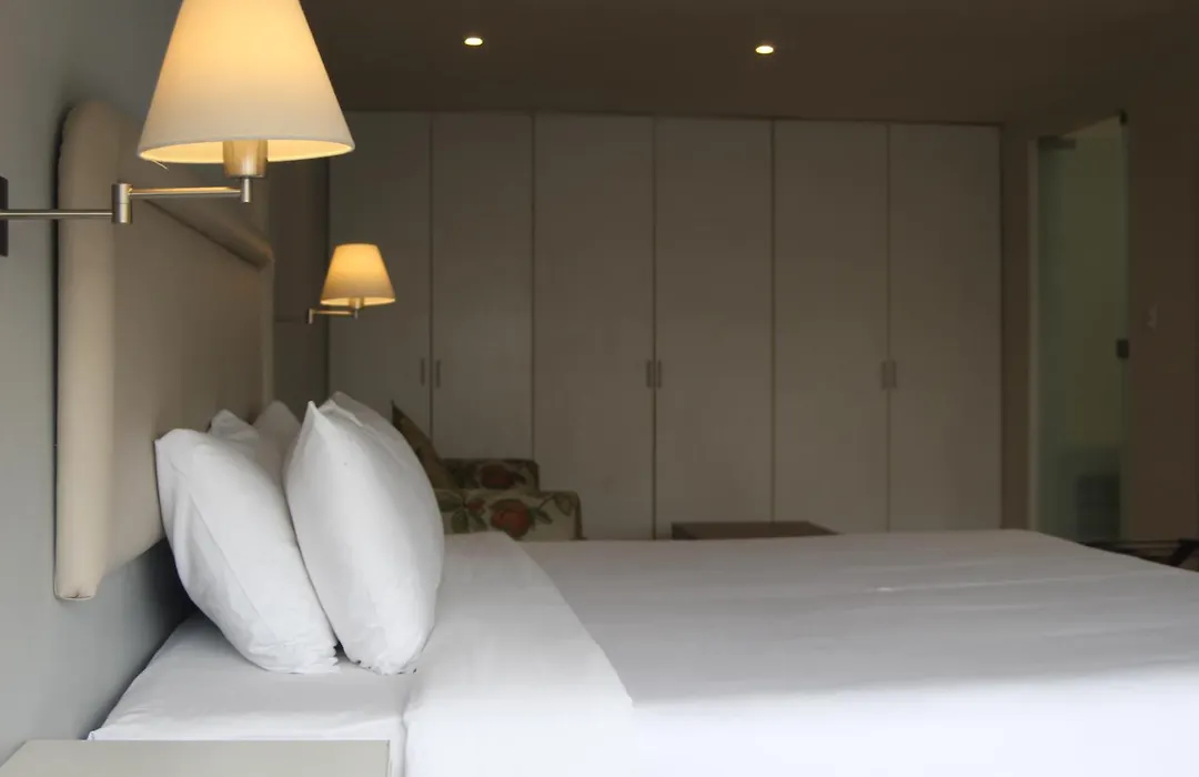 El Golf Hotel Boutique-1