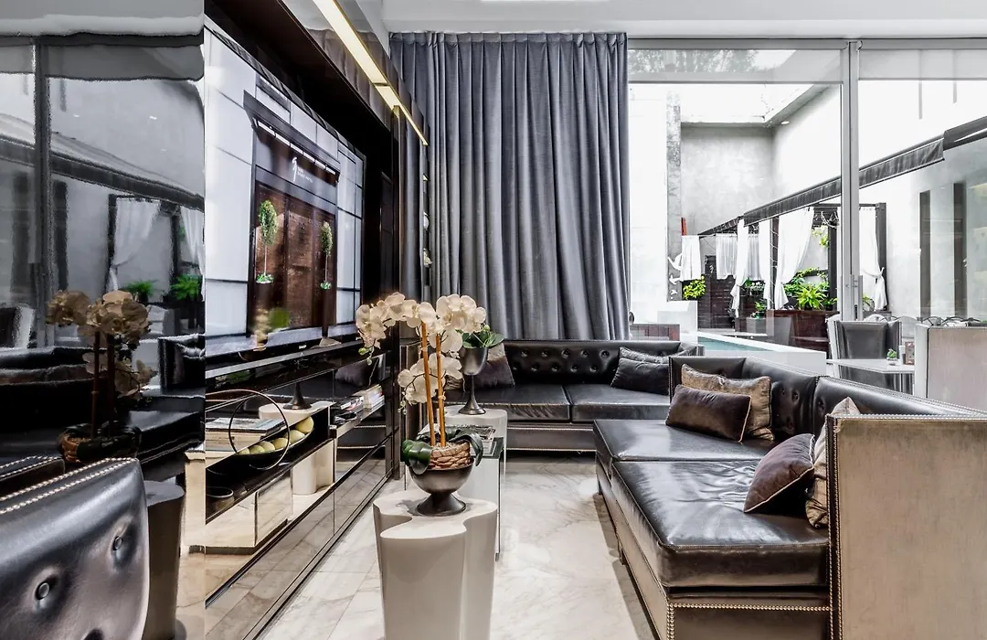 1828 Smart Hotel Boutique-1