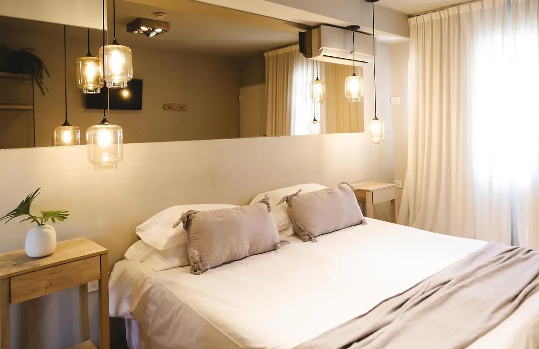 Casa Onas Hotel Boutique Córdoba-1