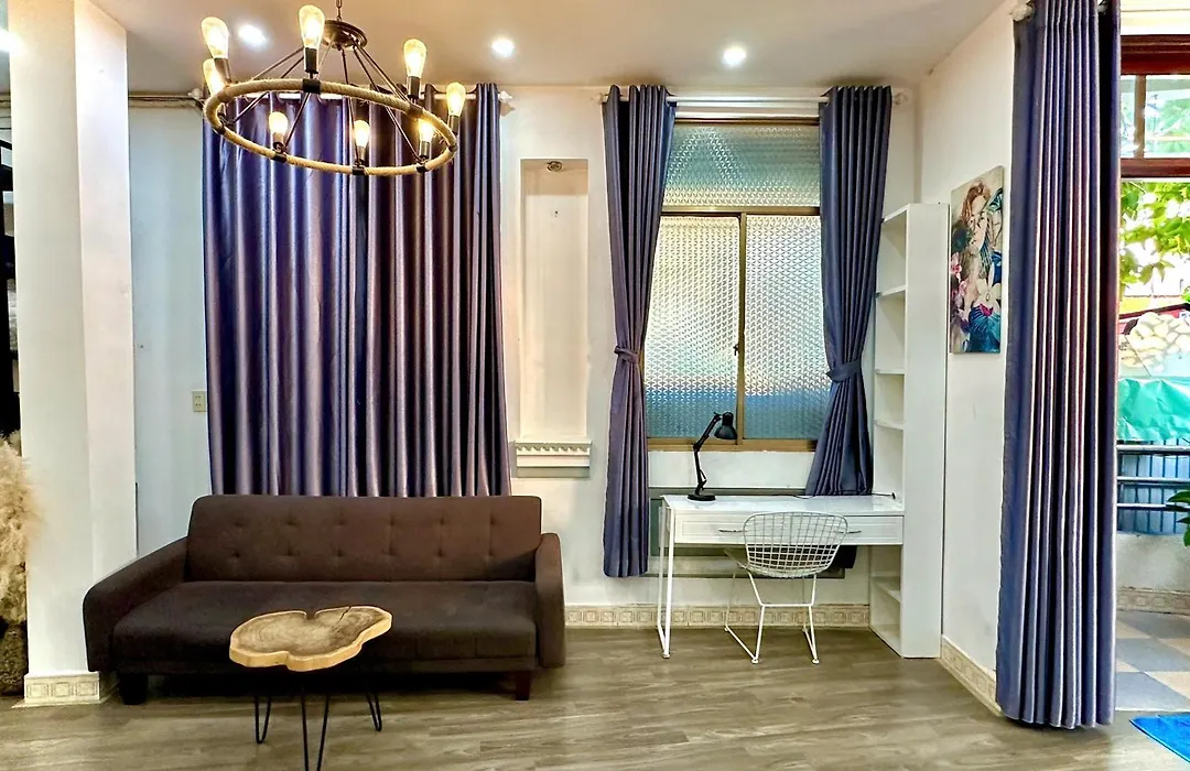 Emerald Boutique Stay-1