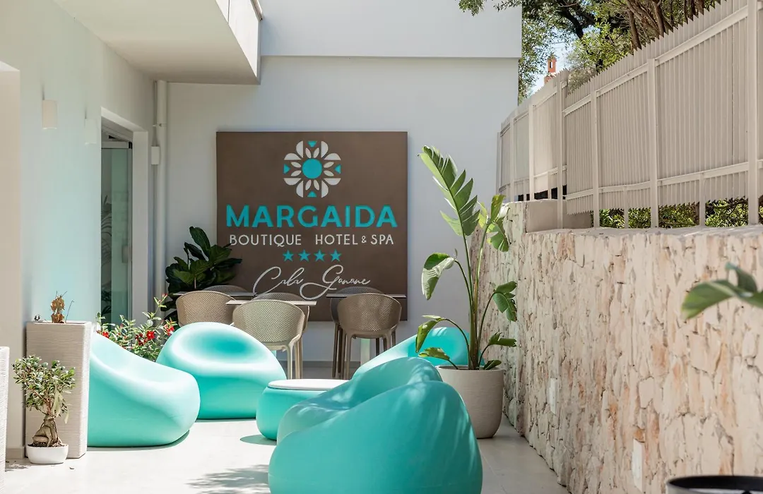 Margaida Boutique Hotel & Spa-1
