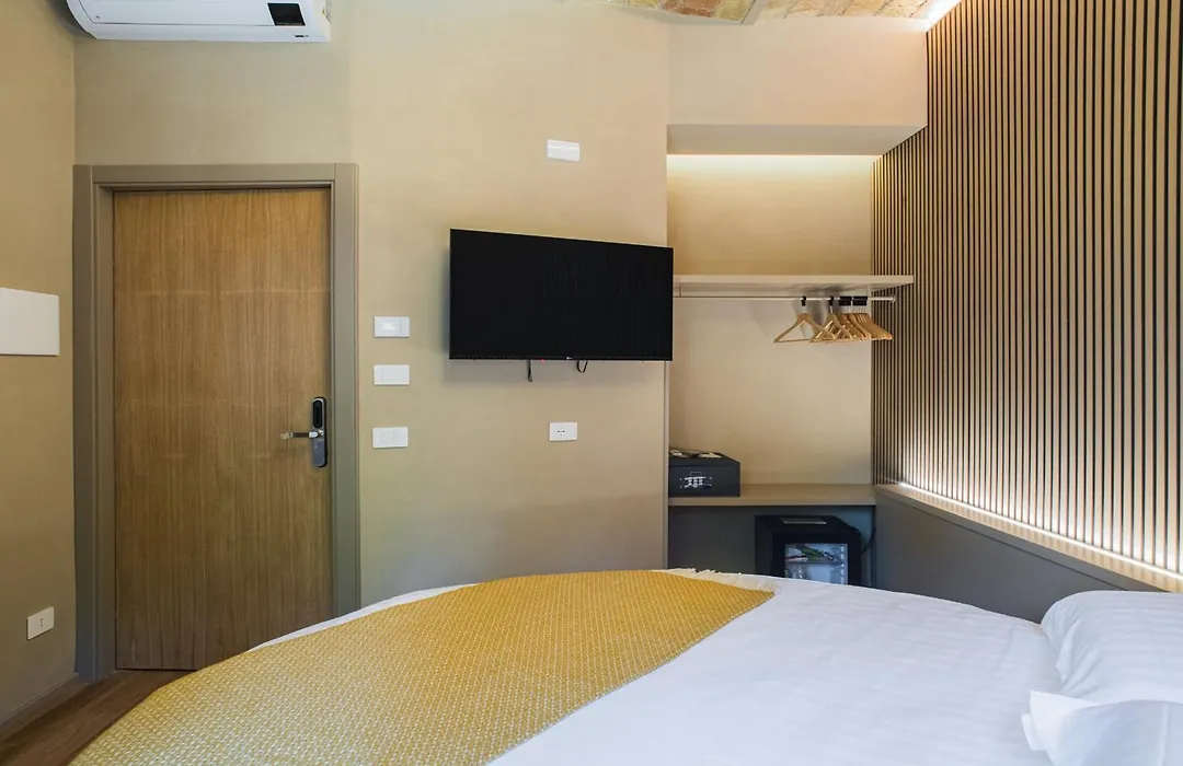 163 Boutique Hotel-1