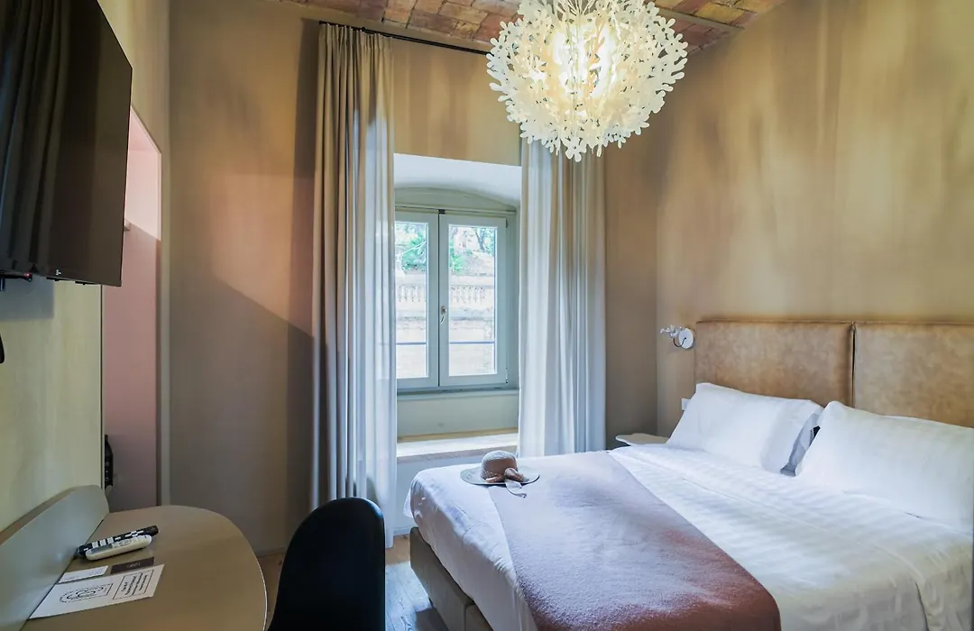 163 Boutique Hotel-1