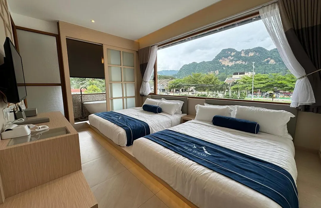Muzi Boutique Hotel-1