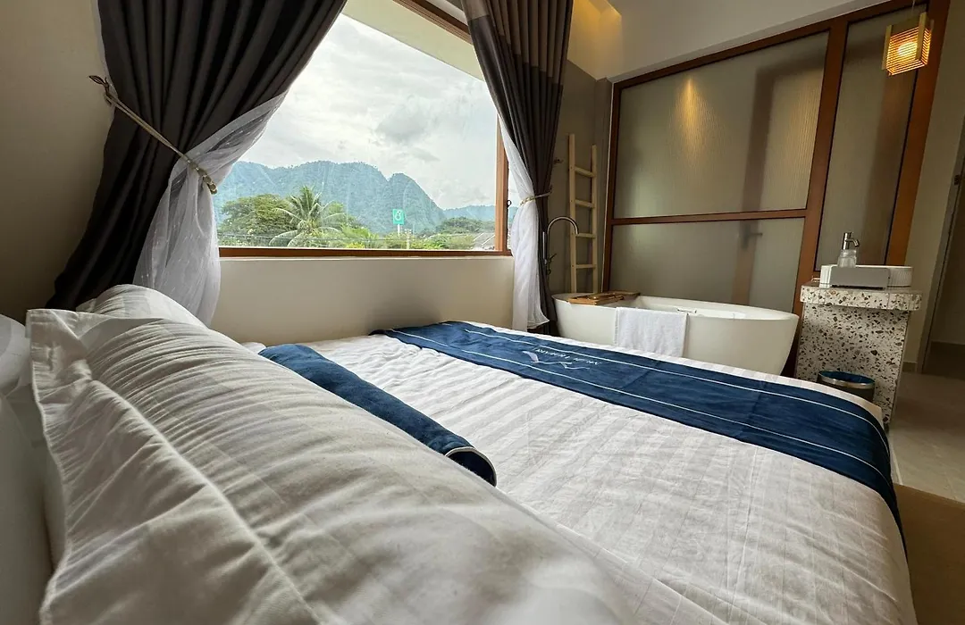 Muzi Boutique Hotel-1