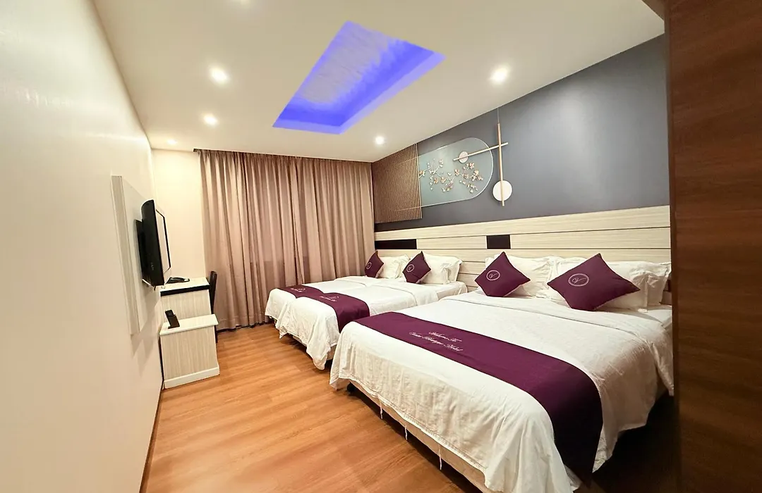 Venus Boutique Hotel-1