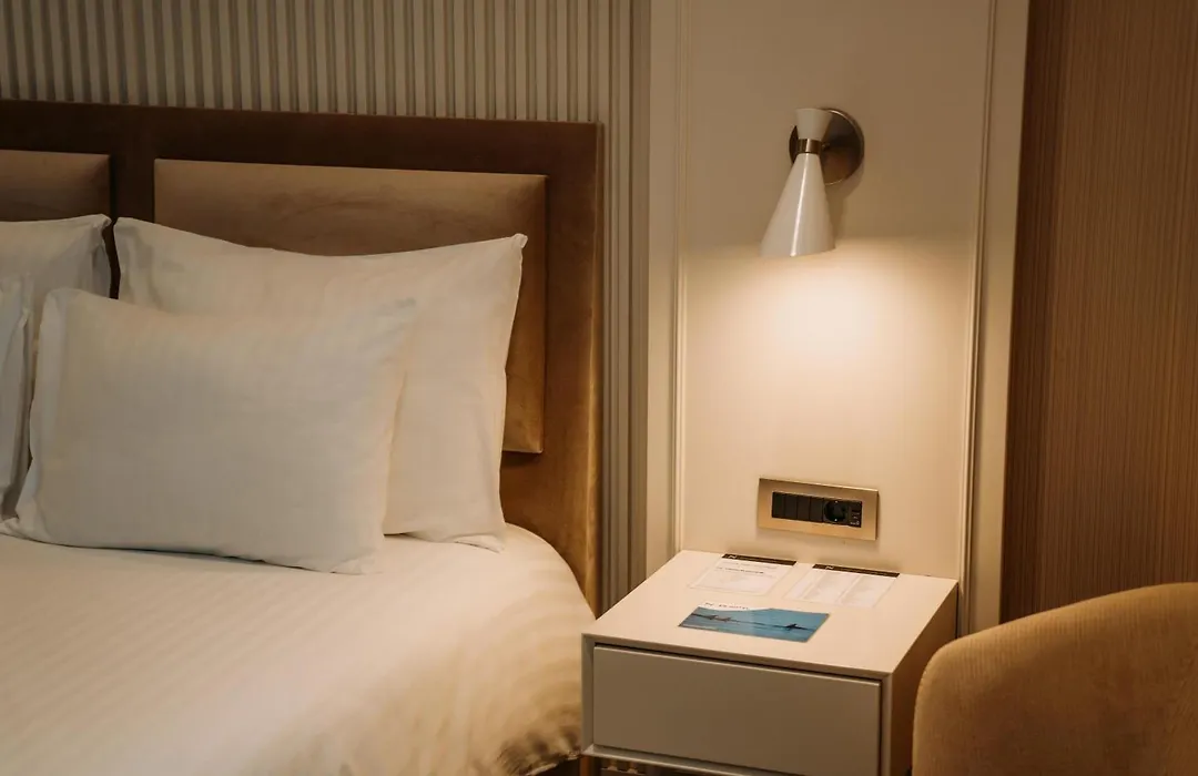 EN Hotel Boutique Izmir-1