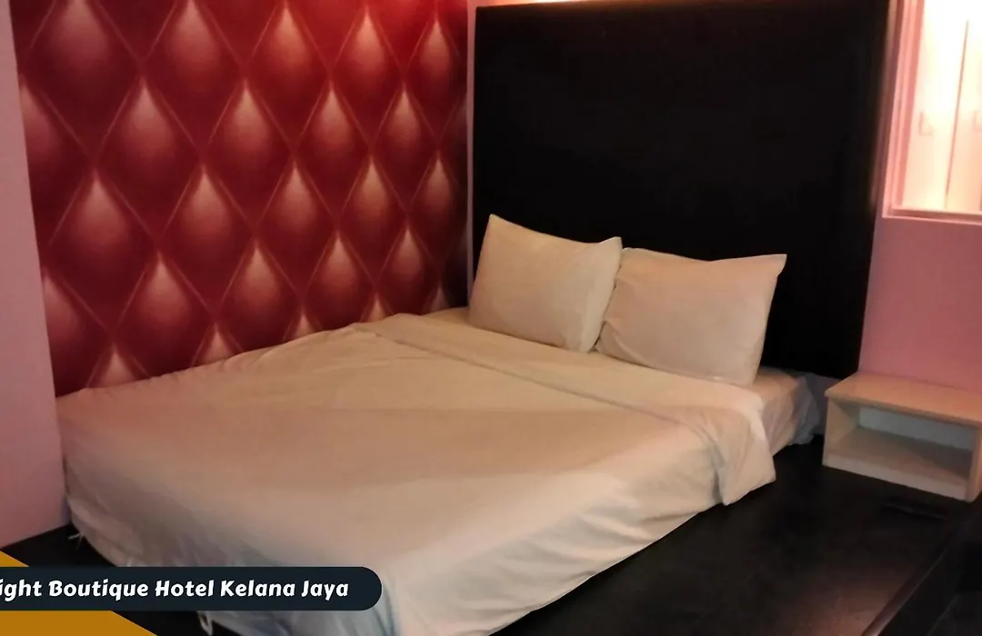 Bright Boutique Hotel Kelana Jaya-1