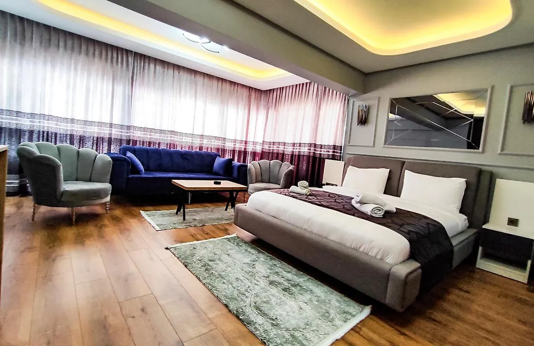 Wonne Boutique Hotel Spa-1