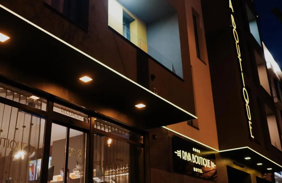 Riva Boutique Hotel-1