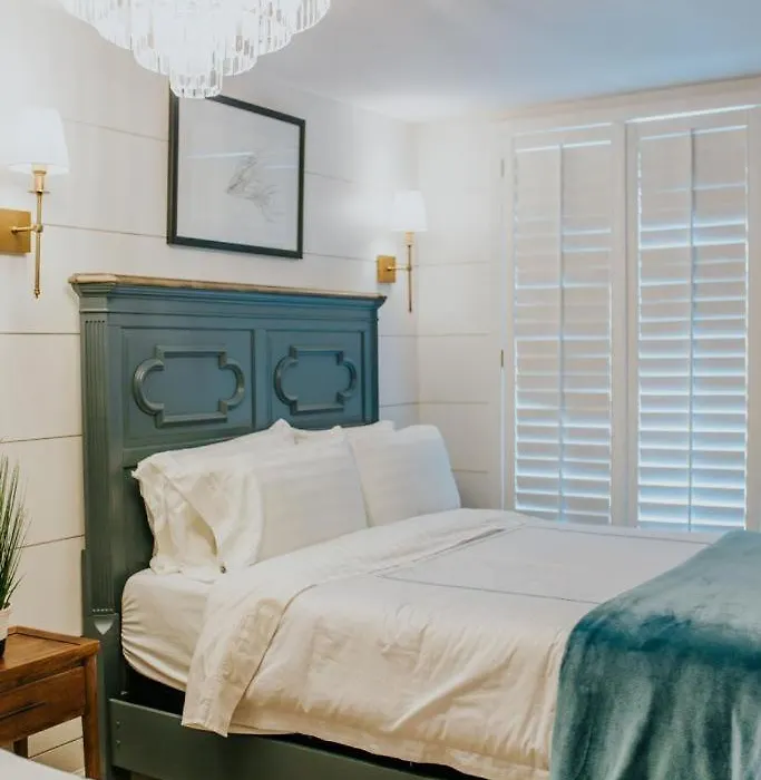 The Lighthouse Boutique Hotel-1