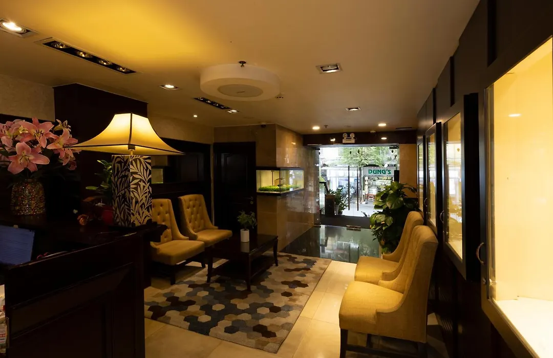 Anpha Boutique Hotel-1