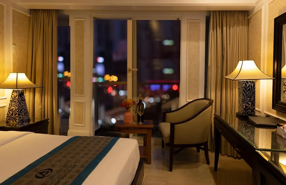 Anpha Boutique Hotel-1