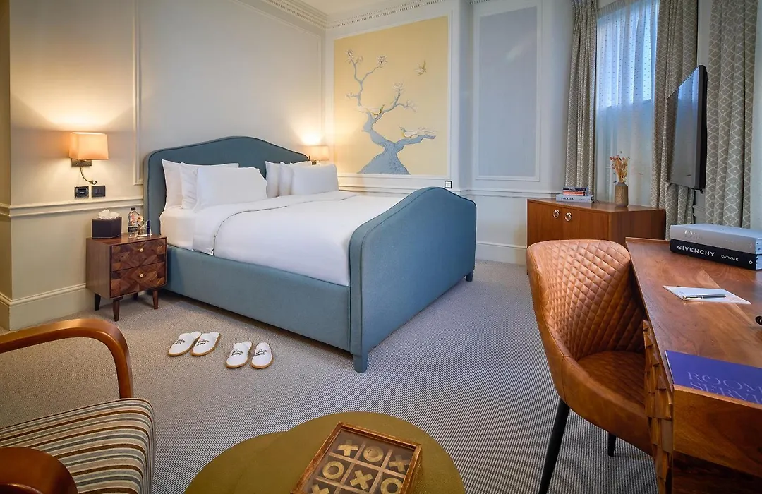 Sloane Square Hotel-1