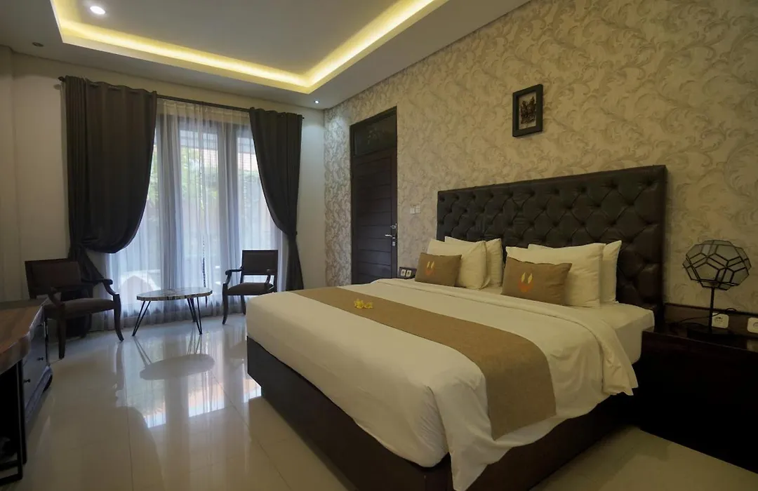 The Visala Boutique Suites Seminyak-1
