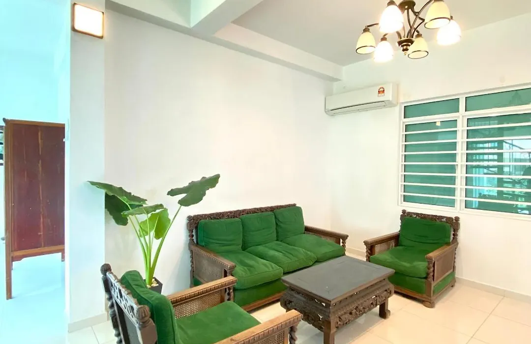 Seahome Boutique Hotel-1
